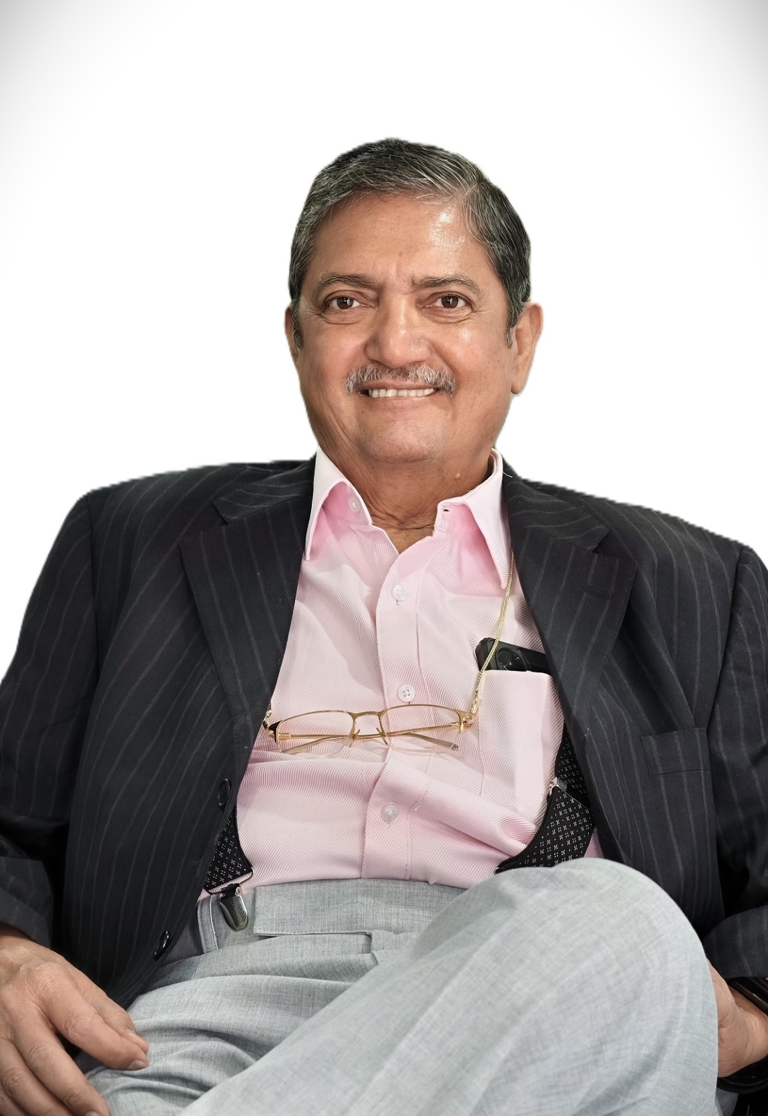 Vipul Trivedi