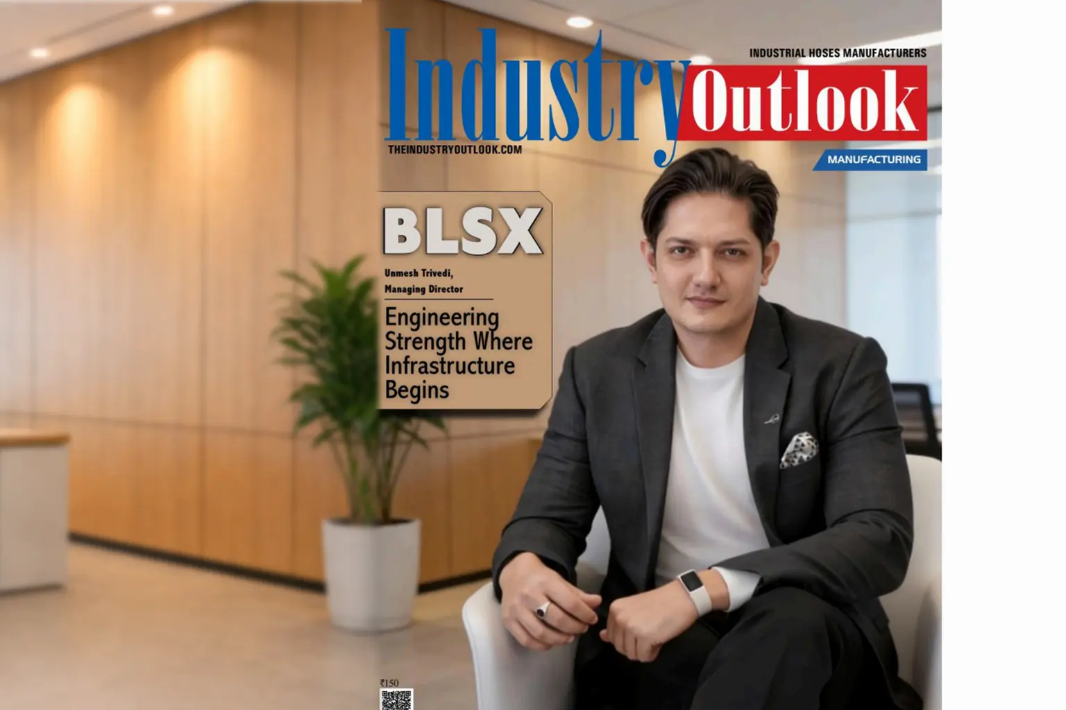 Mr. Unmesh Trivedi
